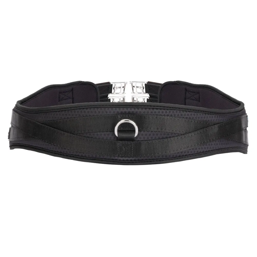 ARMA Airflow Girth - Elastic^Shires Equestrian New