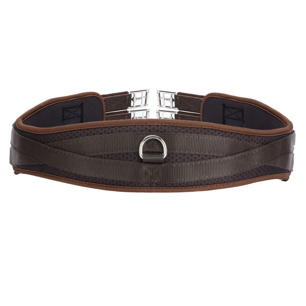 ARMA Airflow Girth - Elastic^Shires Equestrian New