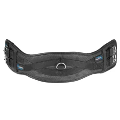 ARMA Anti-Chafe Dressage Girth - Elastic^Shires Equestrian Best