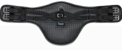 ARMA Anti-Chafe Short Stud Girth-Elastic^Shires Equestrian Sale