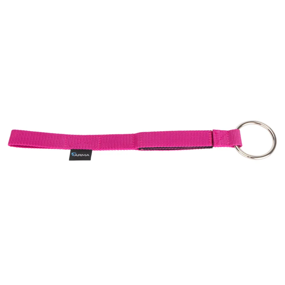 ARMA Breakaway Trailer Tie^Shires Equestrian Online