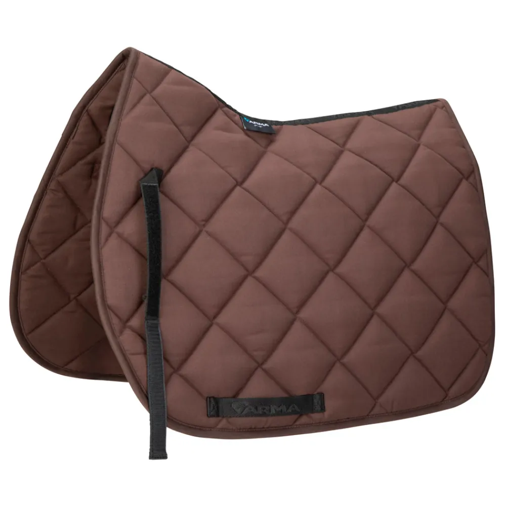 ARMA Comfort Lite Saddlecloth^Shires Equestrian Best