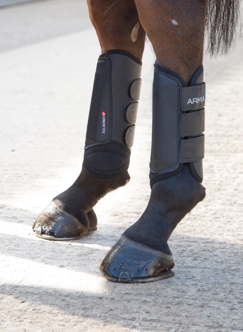 ARMA Cross Country Boots - Hind^Shires Equestrian Clearance