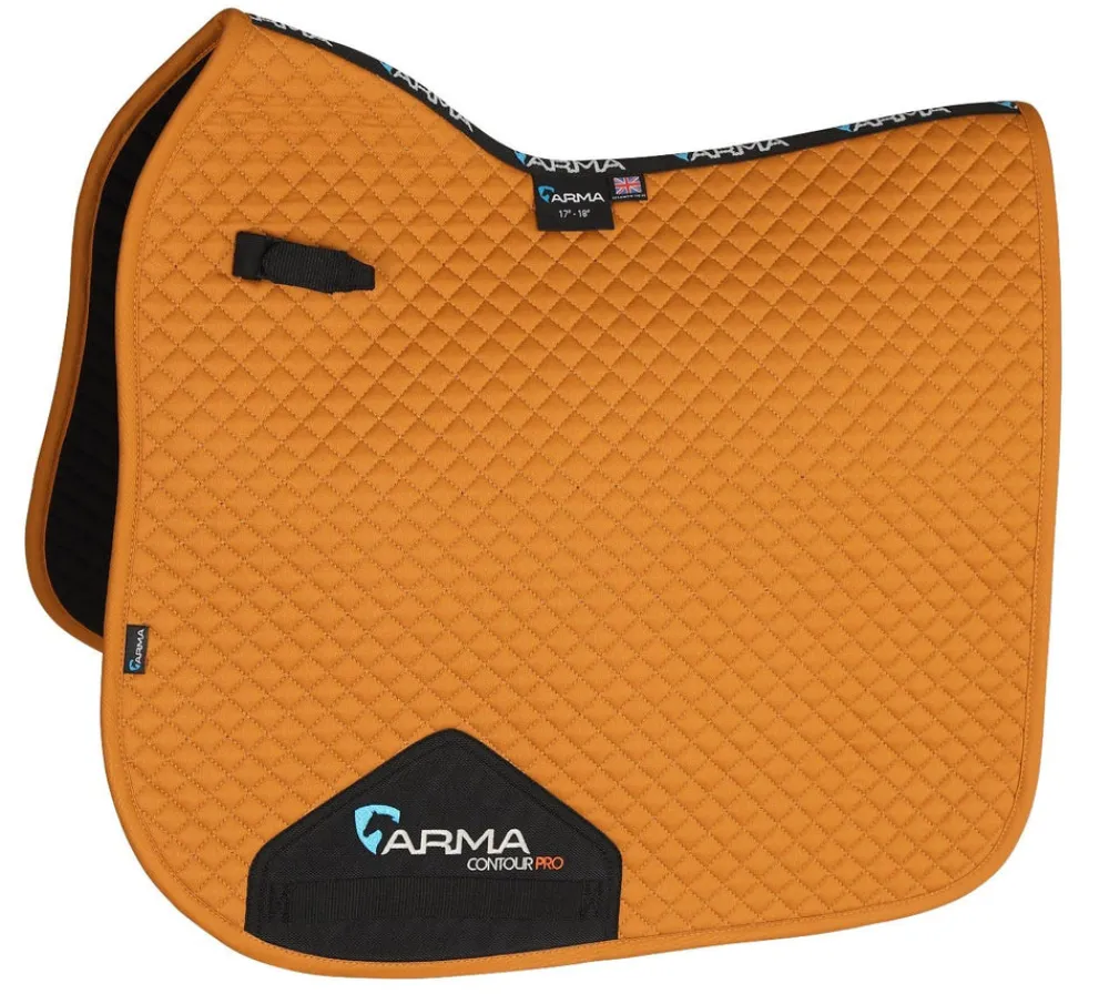 ARMA Dressage Saddlecloth^Shires Equestrian Sale