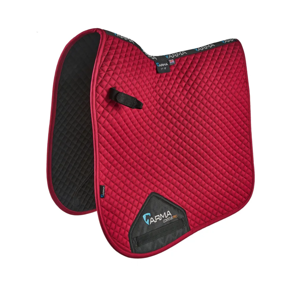 ARMA Dressage Saddlecloth^Shires Equestrian Sale
