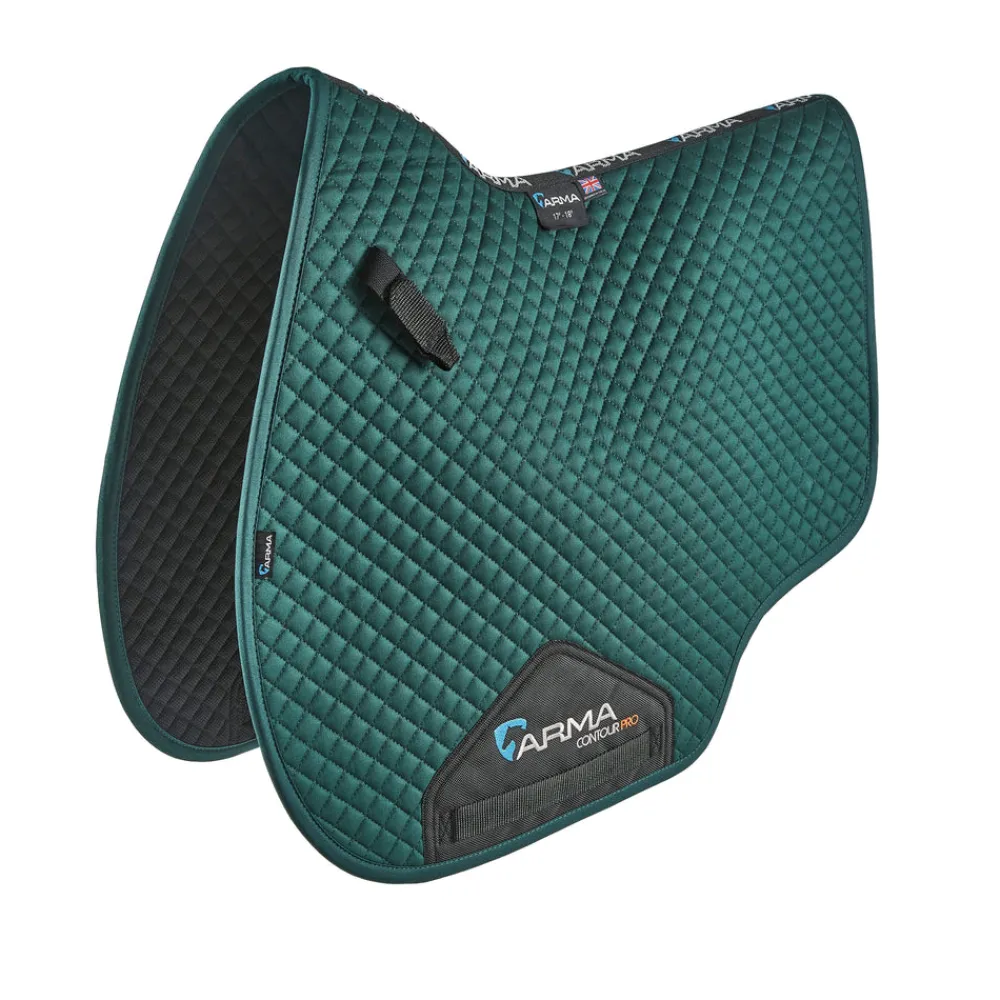 ARMA Euro Cut Saddlecloth^Shires Equestrian