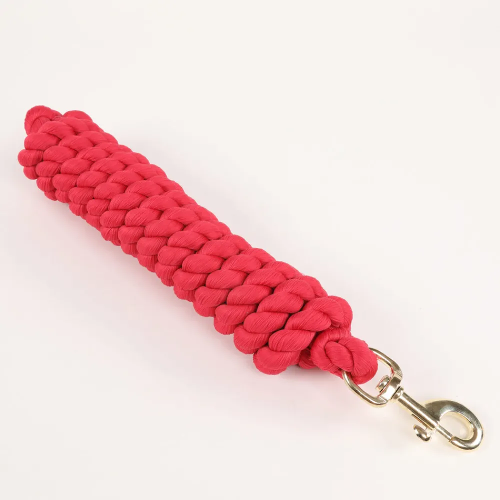ARMA Extra Long Lead Rope^Shires Equestrian Clearance