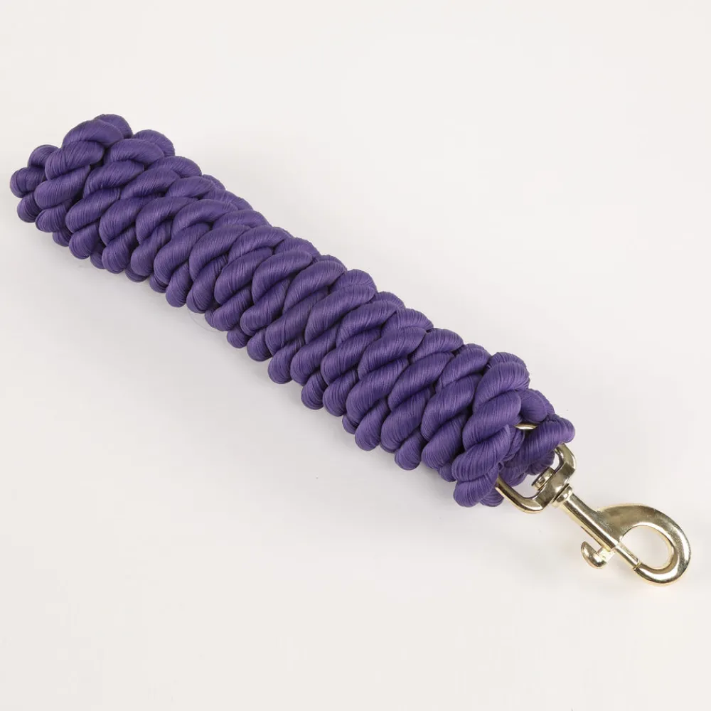 ARMA Extra Long Lead Rope^Shires Equestrian Clearance