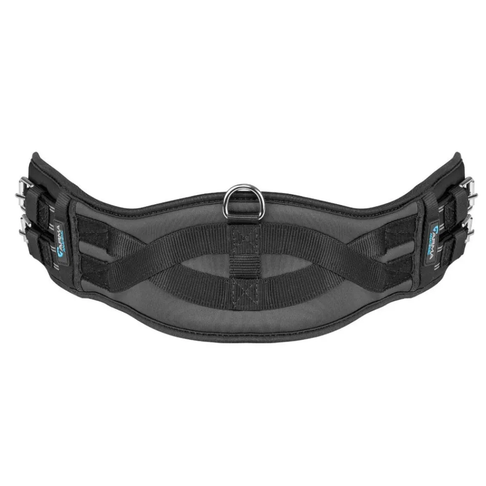 ARMA Memory Foam Dressage Girth^Shires Equestrian Online