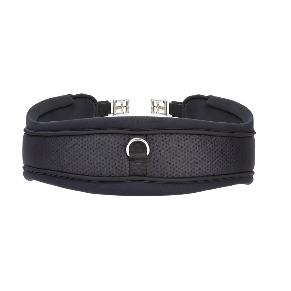 ARMA Performance Atherstone Girth - with Elastic^Shires Equestrian Hot