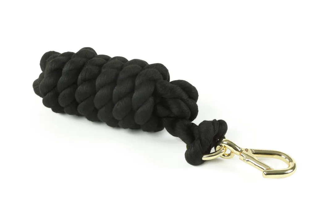 ARMA Plain Headcollar Lead Rope^Shires Equestrian