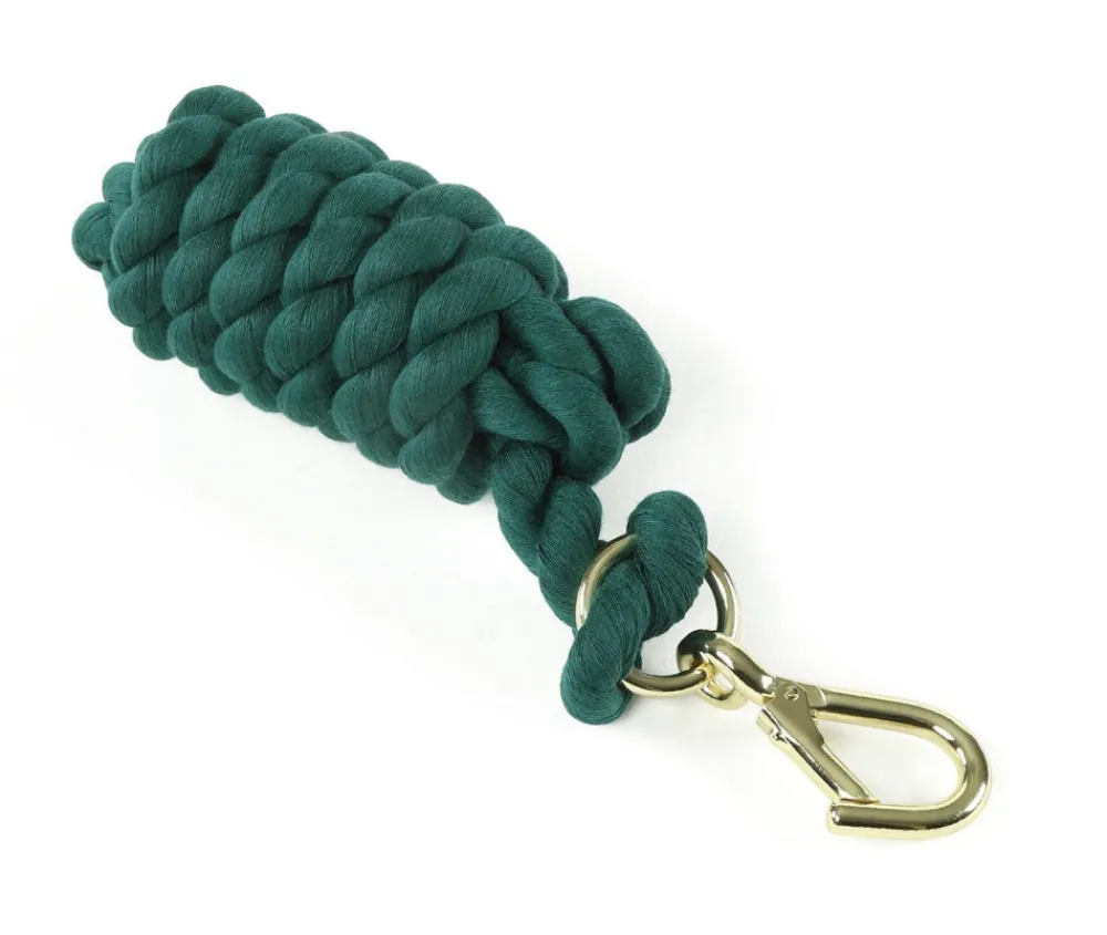 ARMA Plain Headcollar Lead Rope^Shires Equestrian