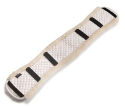 ARMA SupaFleece Dressage Girth Sleeve^Shires Equestrian