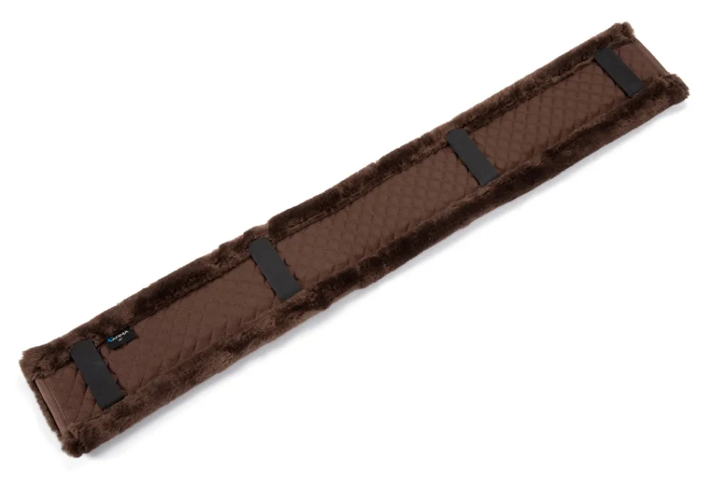 ARMA SupaFleece GP Girth Sleeve^Shires Equestrian