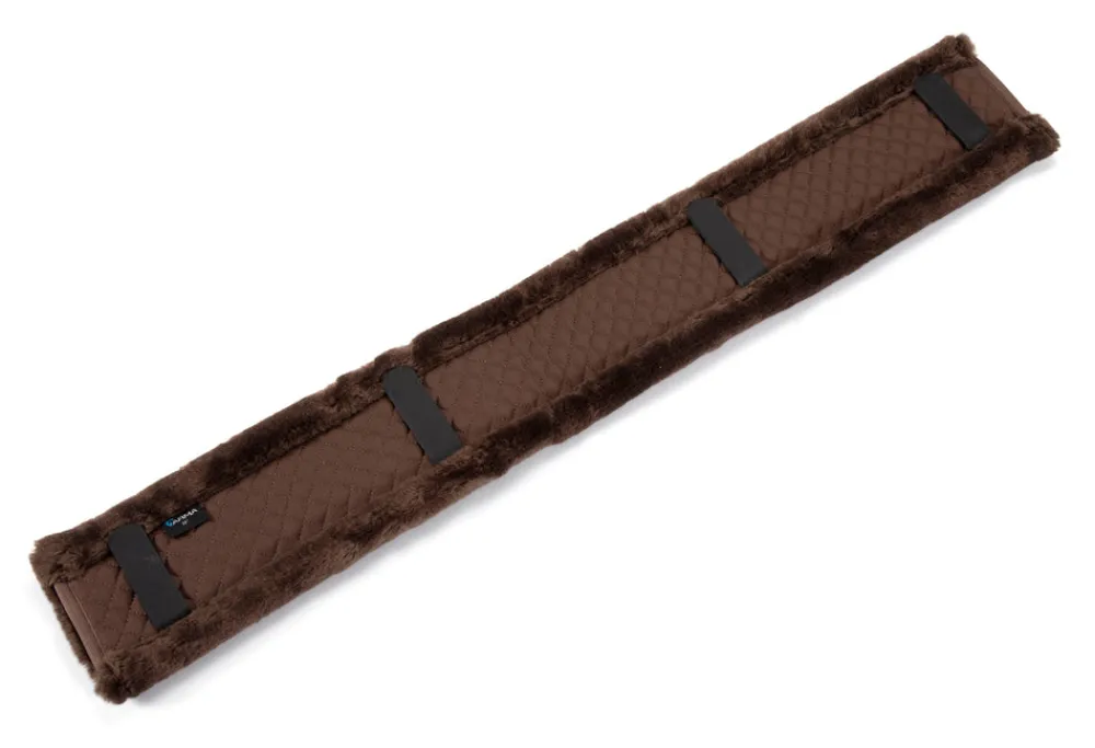 ARMA SupaFleece GP Girth Sleeve^Shires Equestrian