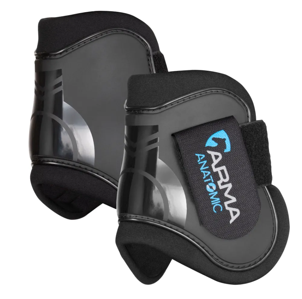 ARMA NX-JMP Fetlock Boots^Shires Equestrian Discount