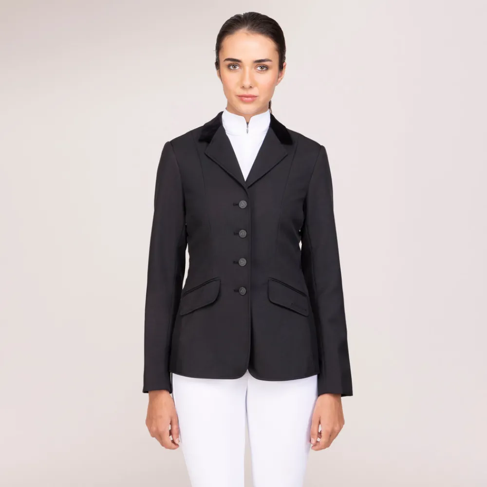 Aston Jacket^Shires Equestrian Hot