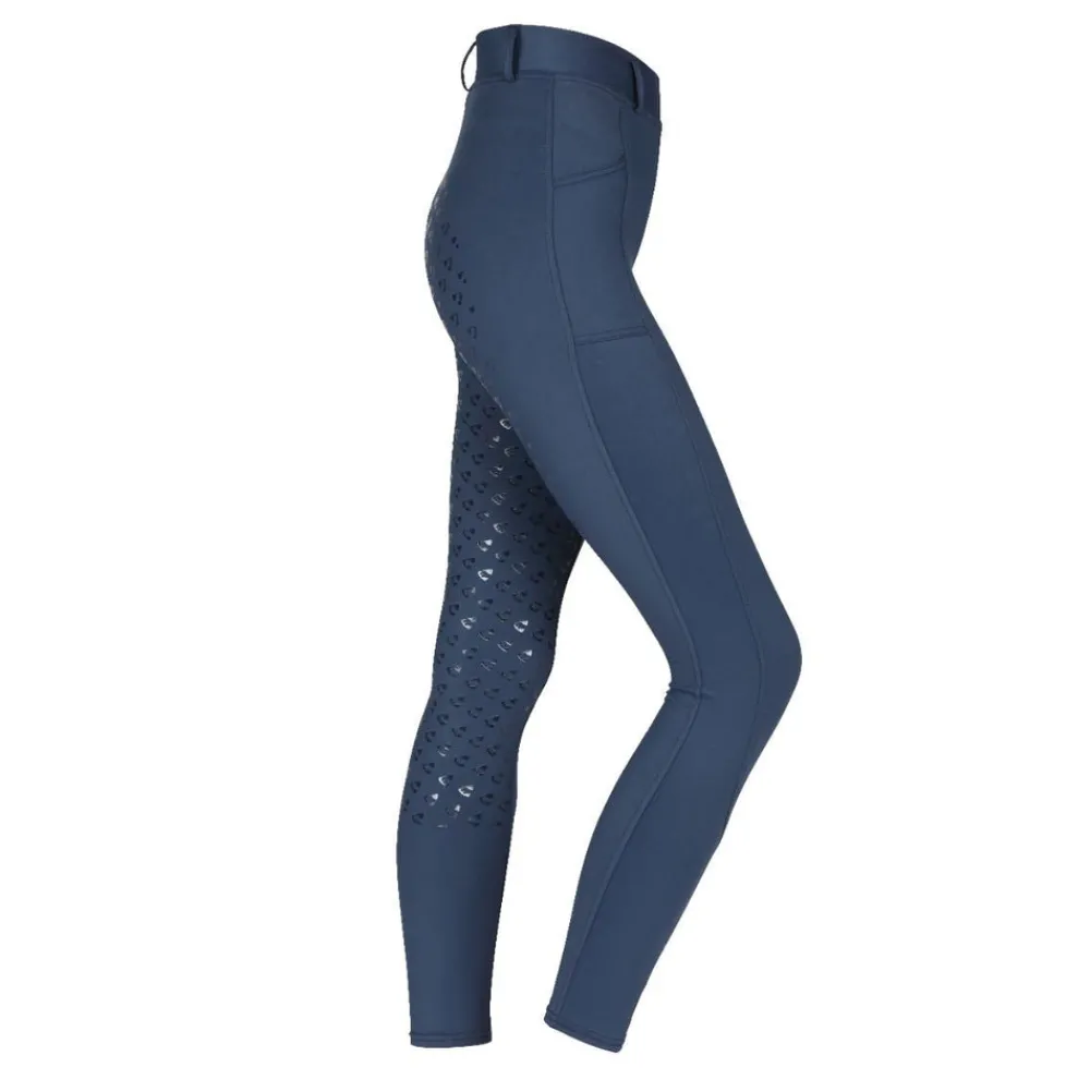 Aubrion Albany Riding Tights^Shires Equestrian Clearance