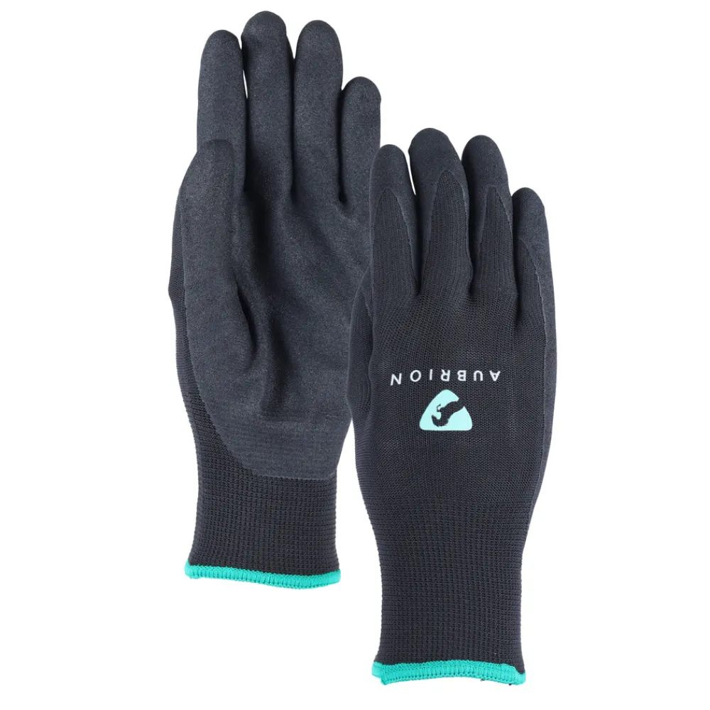 Aubrion All Purpose Winter Yard Gloves^Shires Equestrian