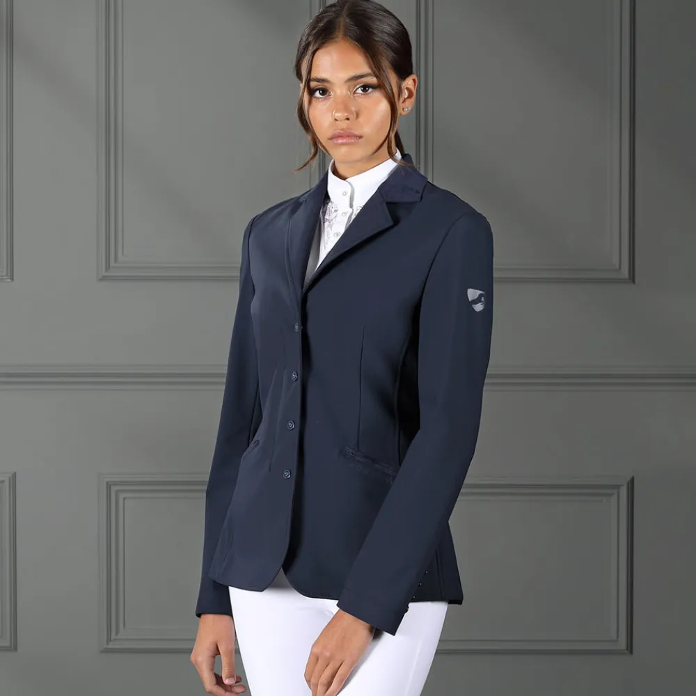 Aubrion Bolton Show Jacket^Shires Equestrian