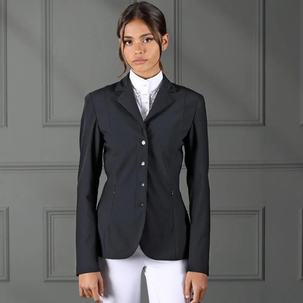 Aubrion Dartford Show Jacket^Shires Equestrian New
