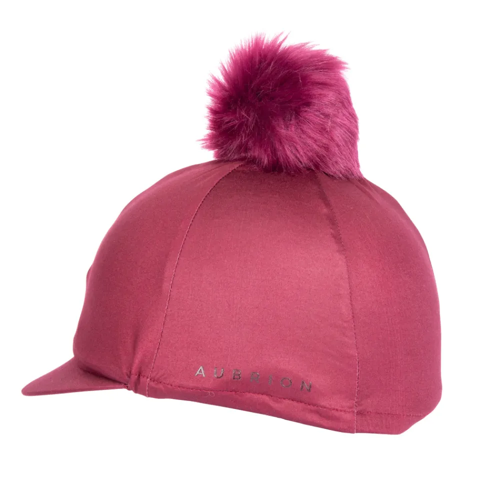 Aubrion Eltar Hat Silk^Shires Equestrian Hot
