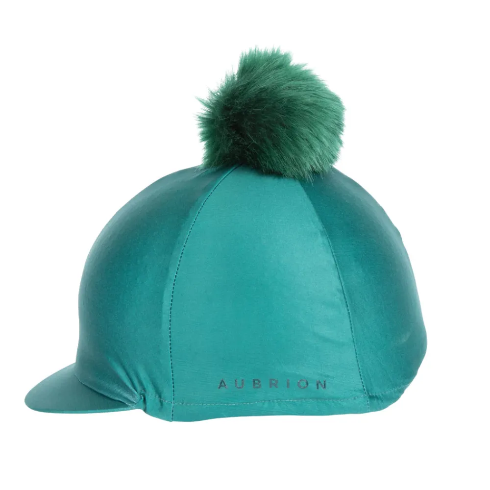 Aubrion Eltar Hat Silk^Shires Equestrian Hot