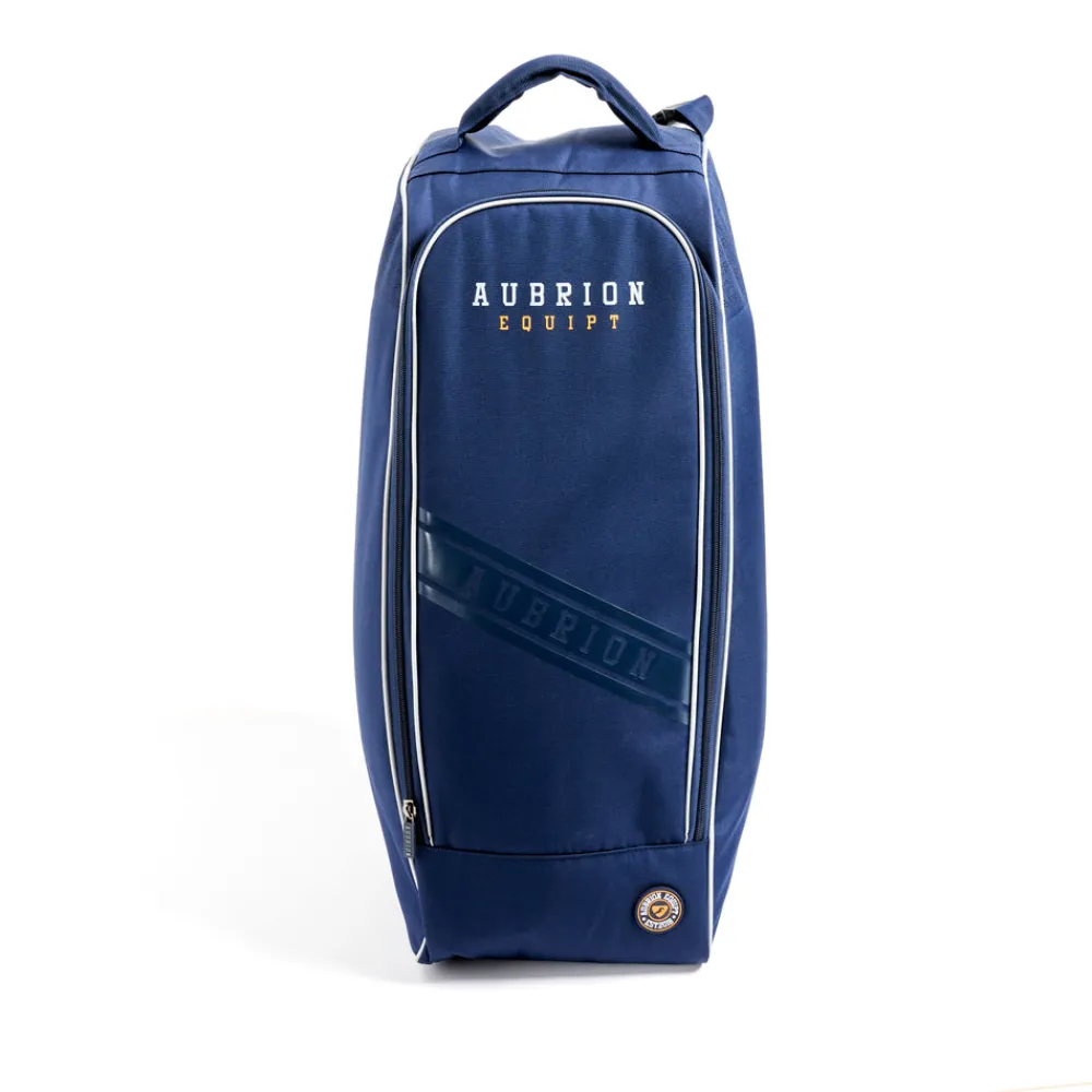 Aubrion Equipt Long Boot Bag^Shires Equestrian Discount