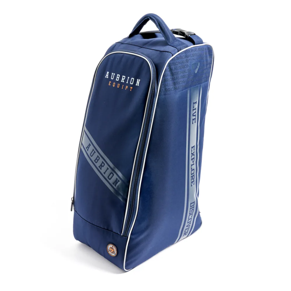 Aubrion Equipt Long Boot Bag^Shires Equestrian Discount