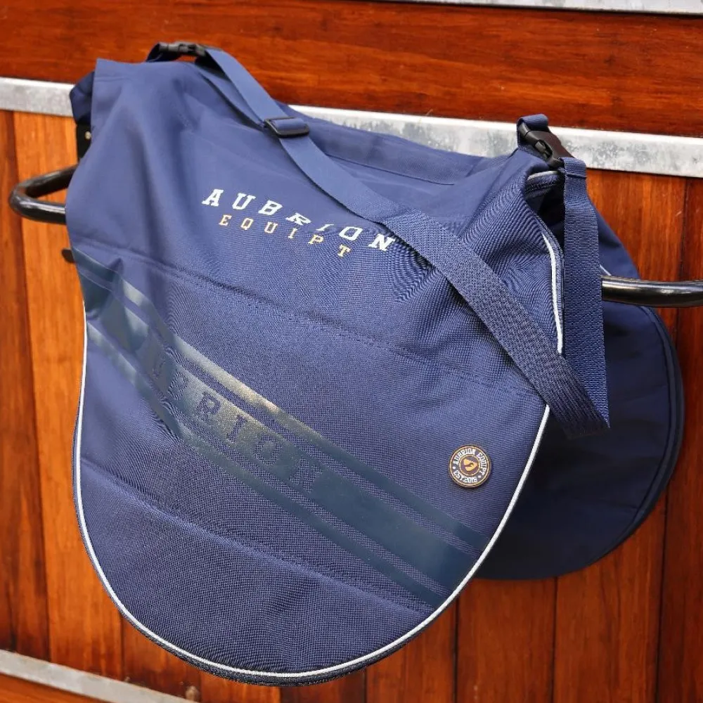 Aubrion Equipt Saddle Bag^Shires Equestrian Clearance