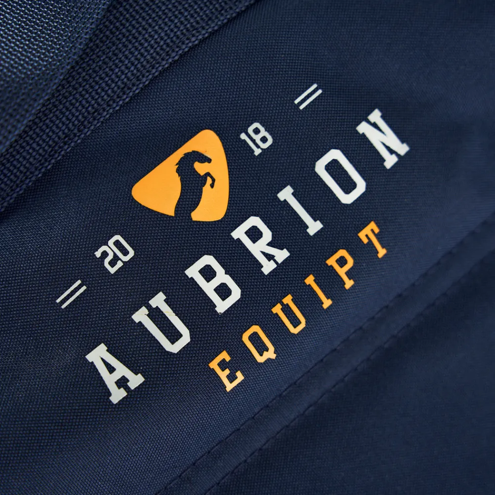 Aubrion Equipt Saddle Bag^Shires Equestrian Clearance