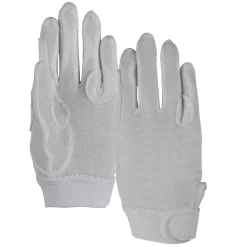 Aubrion Newbury Riding Gloves - Childs^Shires Equestrian Best