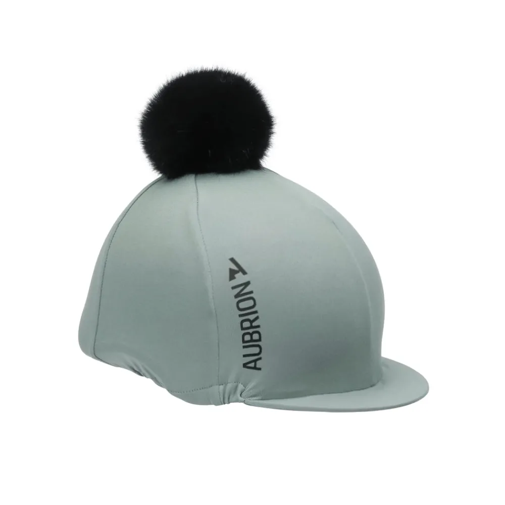 Aubrion React Hat Cover^Shires Equestrian Online