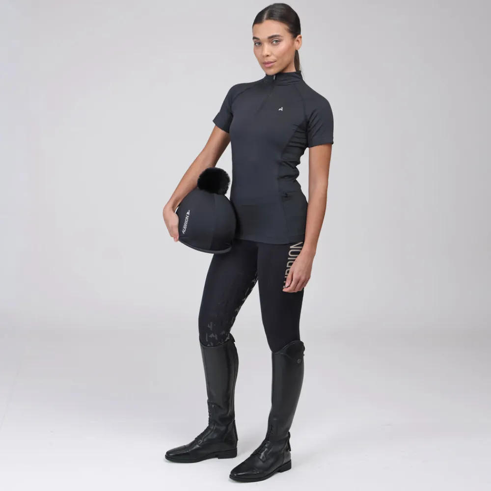 Aubrion React Rhythm Riding Tights^Shires Equestrian Sale