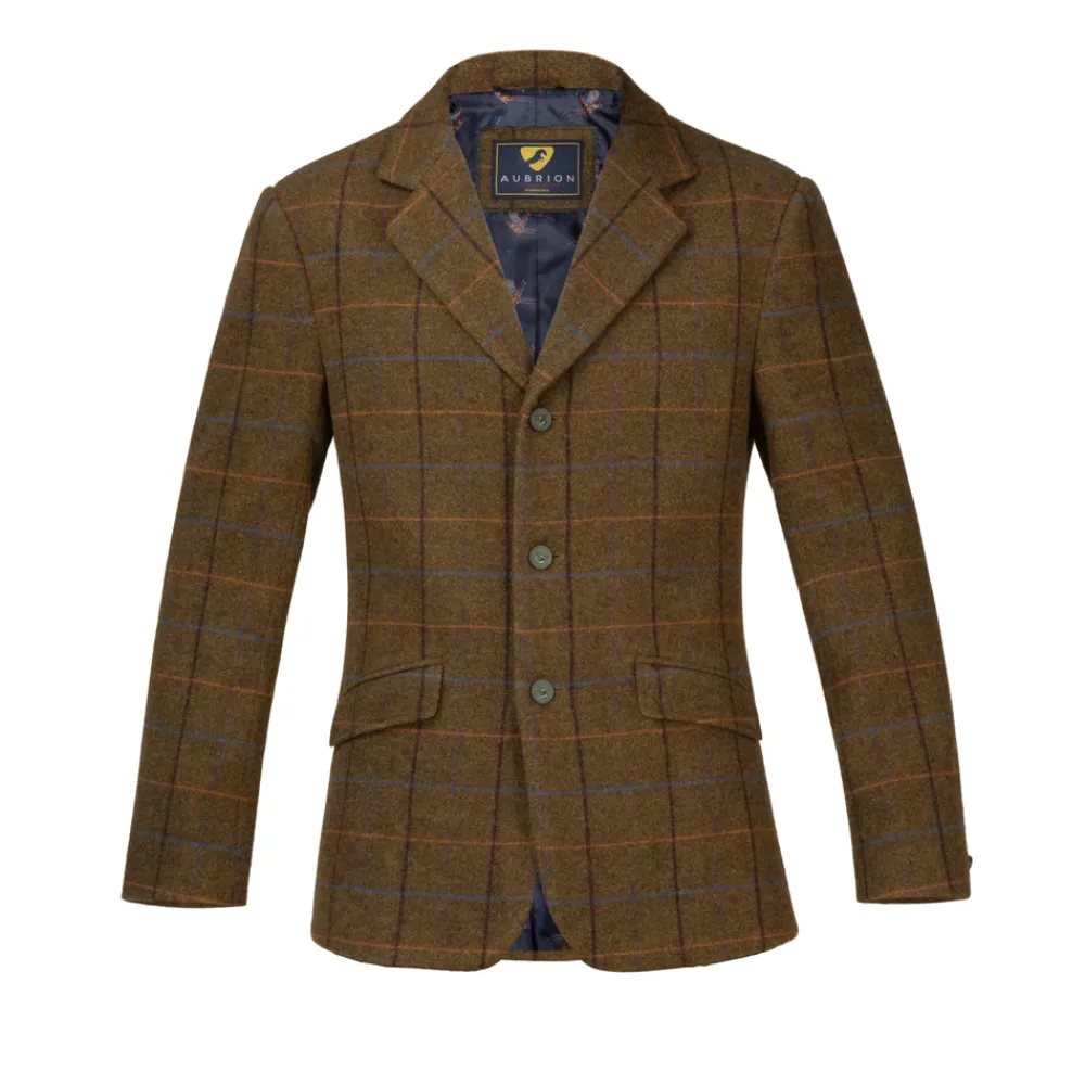 Aubrion Saratoga Jacket - Gents^Shires Equestrian