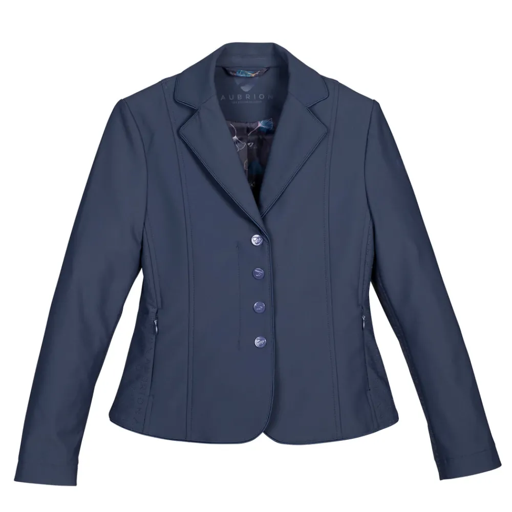 Aubrion Stafford Show Jacket - Young Rider^Shires Equestrian Best