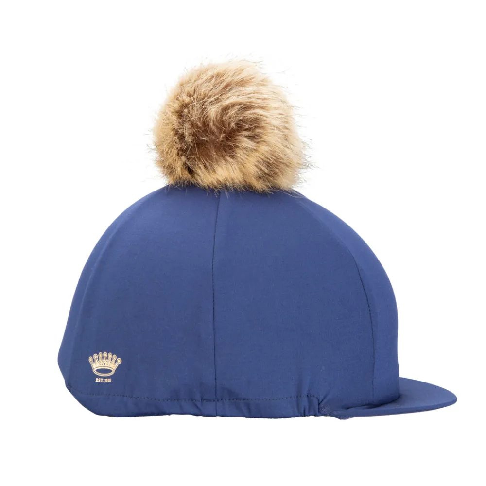 Aubrion Team Hat Silk^Shires Equestrian Clearance