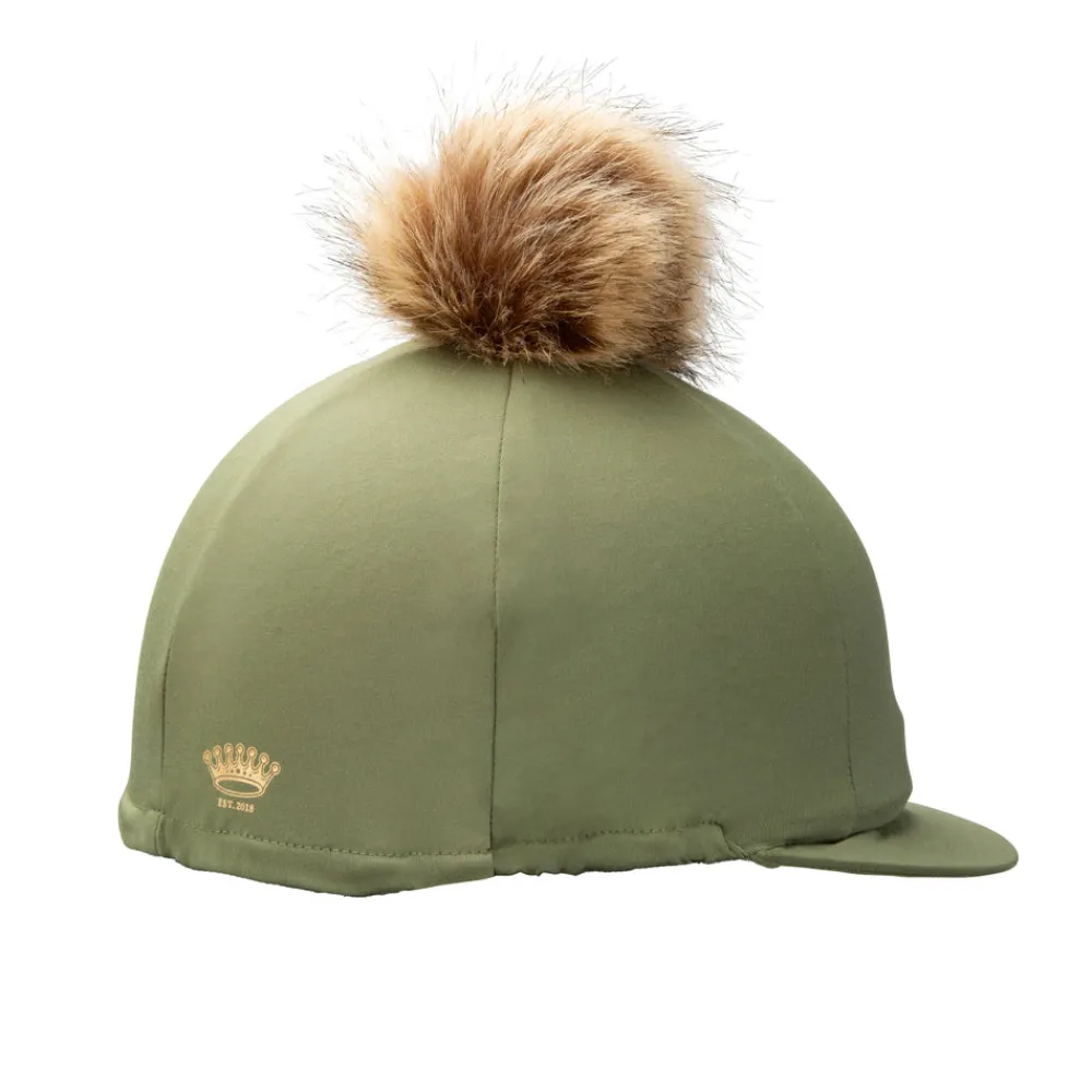 Aubrion Team Hat Silk^Shires Equestrian Clearance