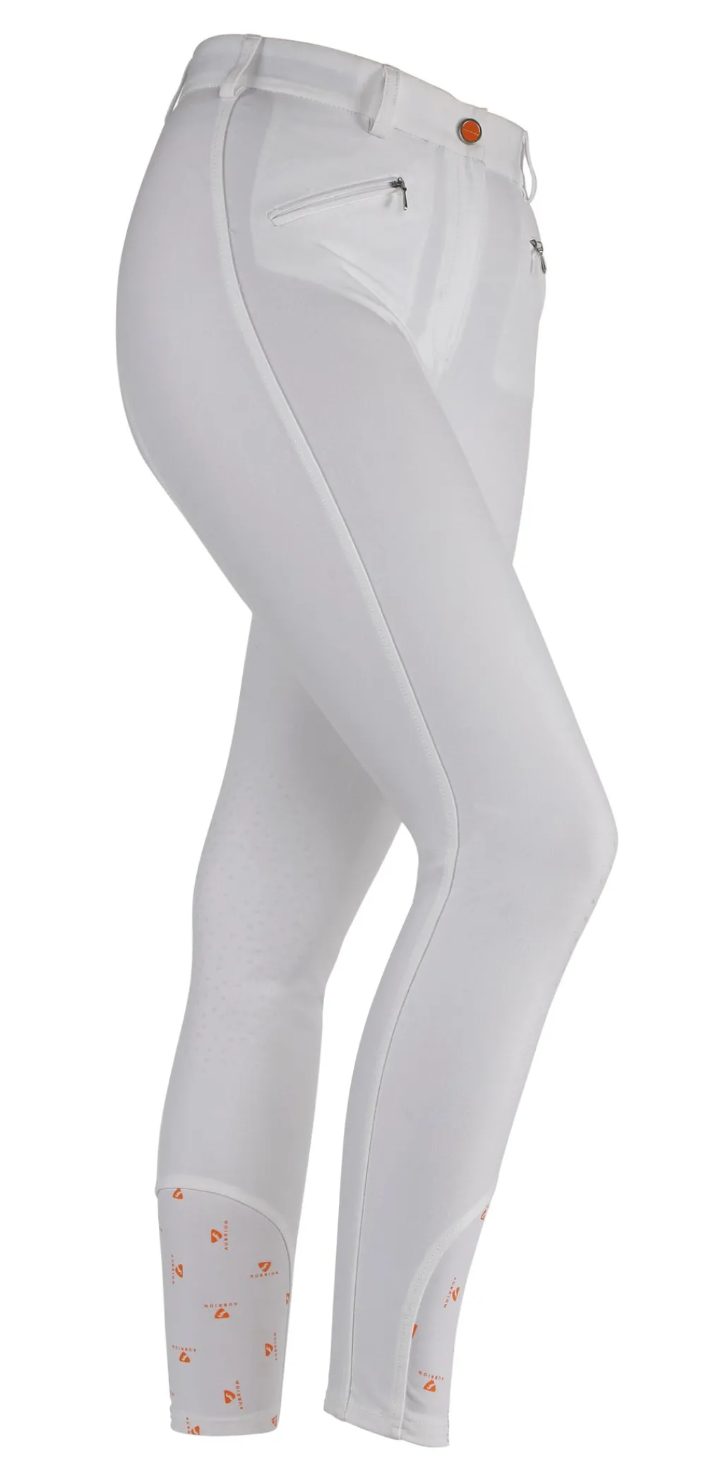 Aubrion Thompson Breeches - Maids^Shires Equestrian Clearance