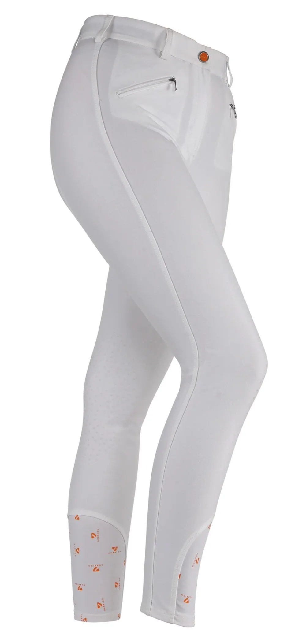 Aubrion Thompson Breeches - Maids^Shires Equestrian Clearance