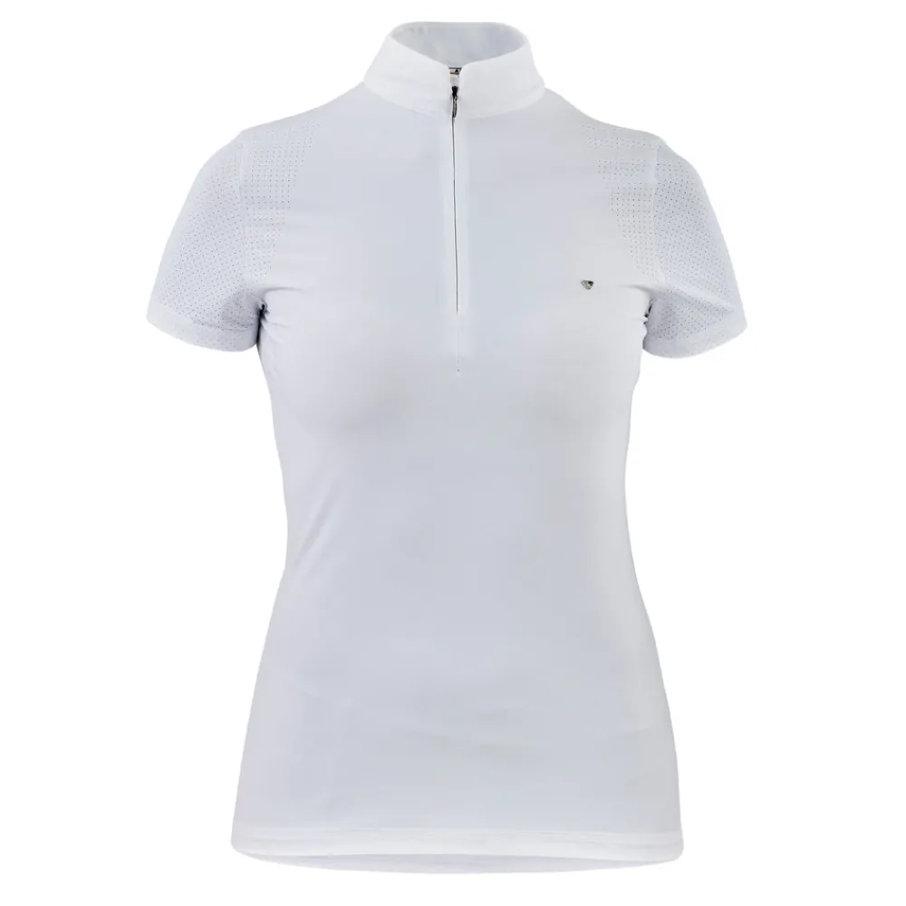Aubrion Walston Show Shirt - Young Rider^Shires Equestrian Clearance