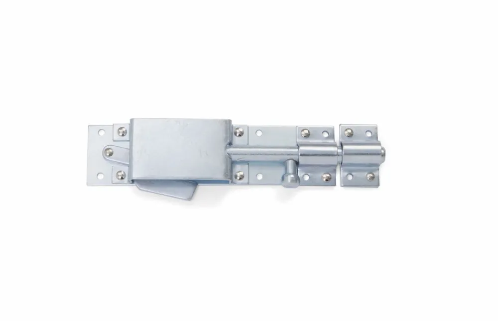 Auto Door Bolt^Shires Equestrian Best