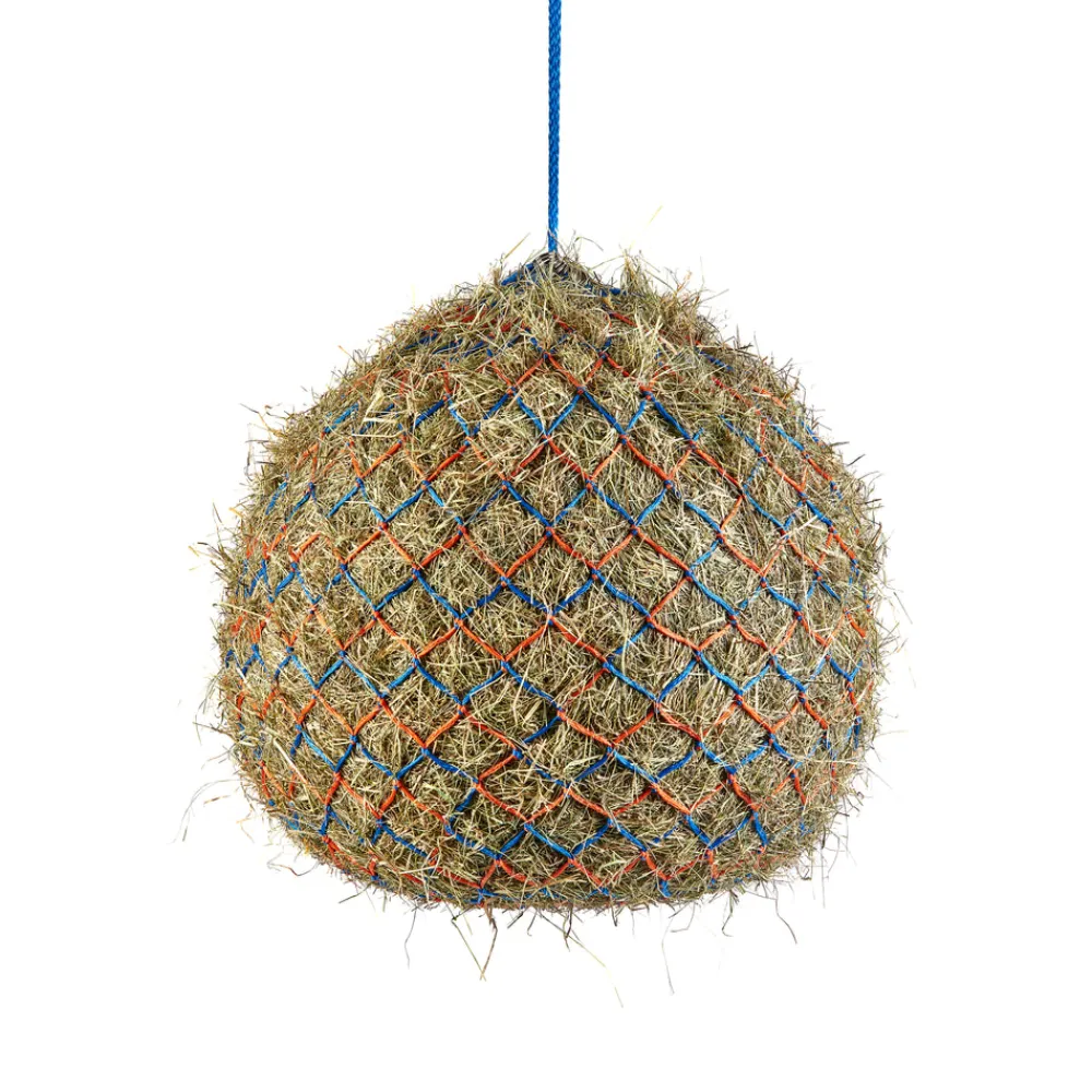 Deluxe Haynet^Shires Equestrian Online