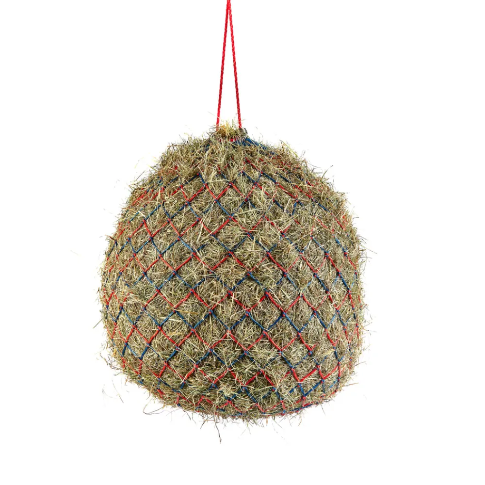 Deluxe Haynet^Shires Equestrian Online