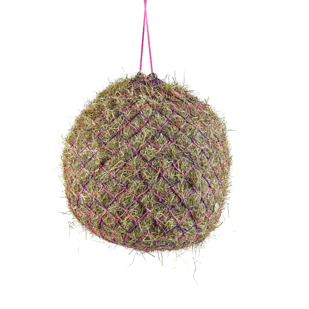 Deluxe Haynet^Shires Equestrian Online