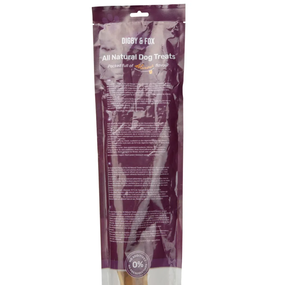 Digby & Fox Buffalo Skin^Shires Equestrian Outlet