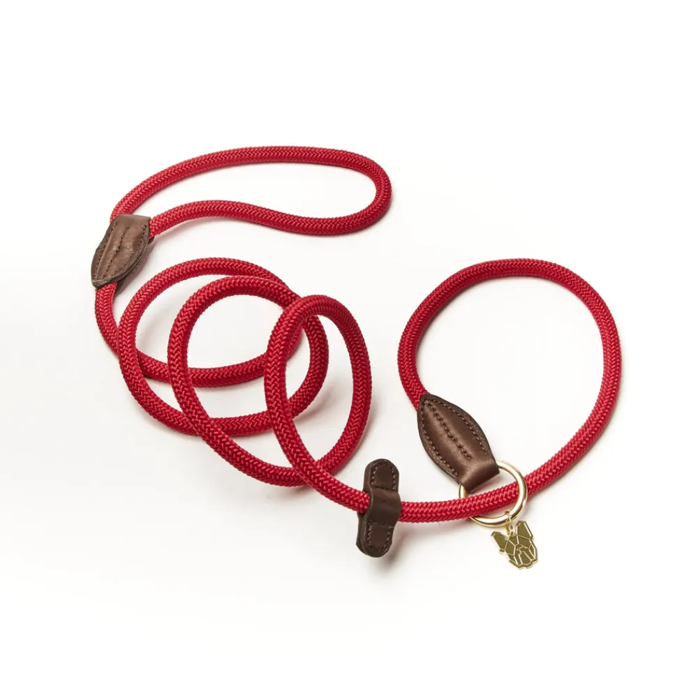 Digby & Fox Fine Rope Slip Lead^Shires Equestrian Clearance