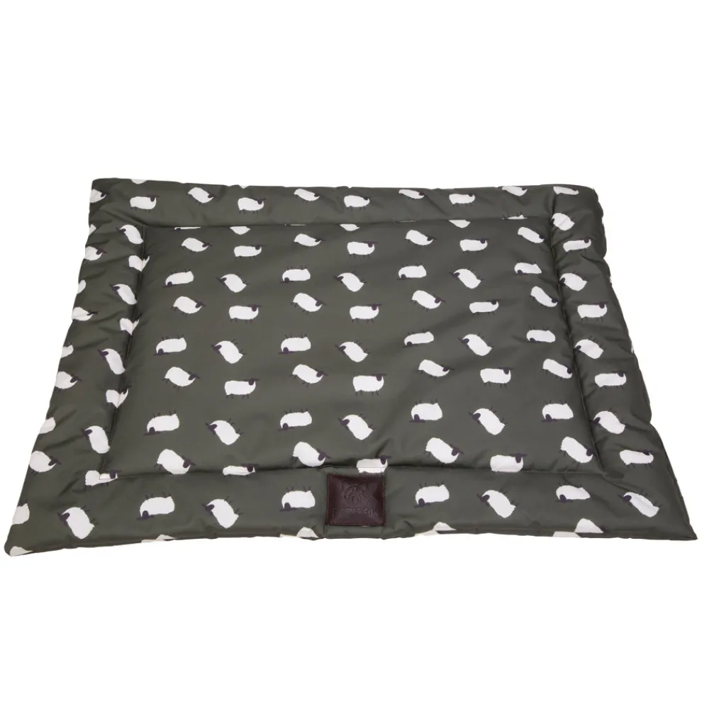 Digby & Fox Waterproof Padded Dog Bed^Shires Equestrian Clearance