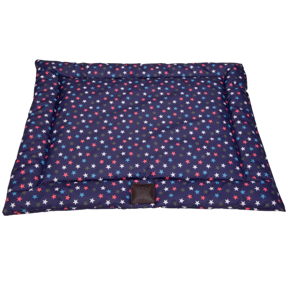 Digby & Fox Waterproof Padded Dog Bed^Shires Equestrian Clearance
