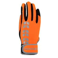 EQUI-FLECTOR® Riding Gloves^Shires Equestrian Hot
